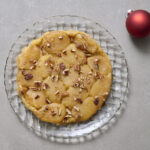 Guest Recipes from Lidl Food Academy: Upside Down Tart and Braided Bread