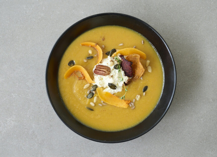 Guest Recipes from Lidl Food Academy for Inspiring Home Cooking