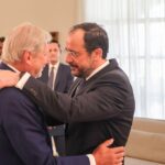 EU to Support Cyprus Solution without Direct Mediation