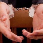 Limassol Man Arrested Under European Warrant for Human Trafficking