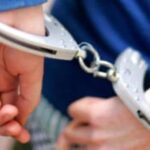 40-Year-Old Wanted Man Arrested in Nicosia Over Serious Crimes