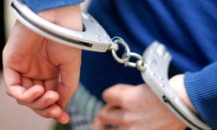 40-Year-Old Wanted Man Arrested in Nicosia Over Serious Crimes