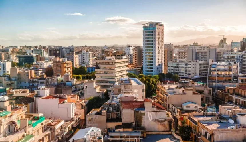 Cyprus Rent Costs Now Match Mortgage Payments
