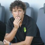 Imanol Idiakez: The Driving Force Behind AEK's Success