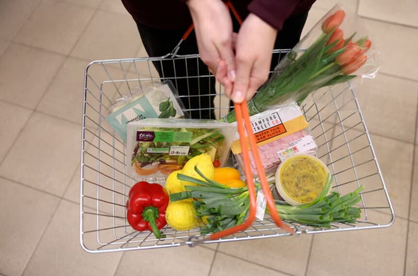 Cyprus Inflation Remains Stable in November 2025