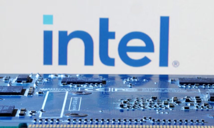 Nvidia intel: Nvidia's $5 Billion Investment in Intel Signals New AI Collaboration