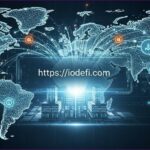 IO DeFi: Leading the Charge in Global Cloud Mining