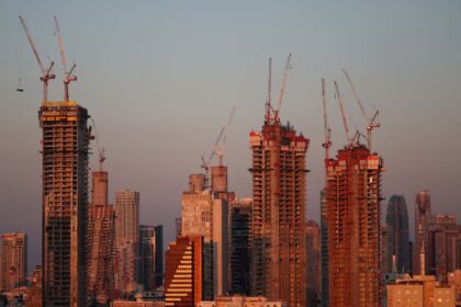 Israeli Tech Deals Surge by 340% to Nearly $59 Billion