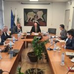 Governance Overhaul for Central Bank of Cyprus Gains Momentum