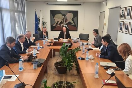 Governance Overhaul for Central Bank of Cyprus Gains Momentum