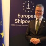 European shipping: Mikki Koskinen Elected as President of European Community Shipowners’ Associations