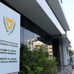 Public Sector Employment Growth in Cyprus