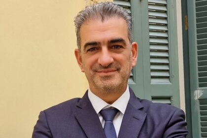 Michalis Athanasiou Takes Over as Chief Business Officer at National Bank of Greece (Cyprus)