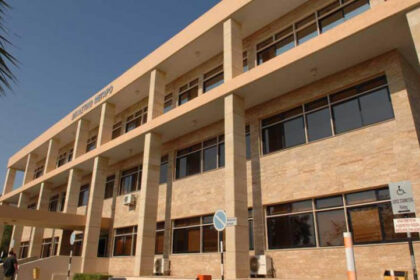 Larnaca arson: Larnaca Man Remanded for Multiple Arson Incidents
