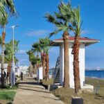 Larnaca tourism: Larnaca's 2025 Tourism Plan Focuses on Local Identity
