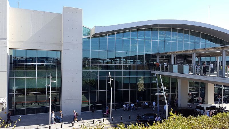 Business Arrivals in Cyprus Reach Nearly 279,000 in 2024