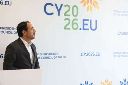 Cyprus Prepares for Landmark Moment as EU Presidency Approaches