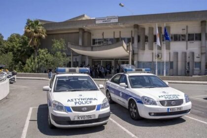 Men Sentenced for Exploiting Vulnerable Teenager in Limassol Park