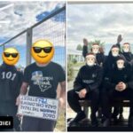 Larnaca Youths Linked to Nazi Organisation Trained in Greece