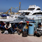 Irregular migrants: Irregular Migrant Returns Surge 53% in Cyprus