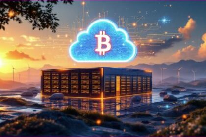 Top 10 Cloud Mining Platforms for Crypto Earnings in 2025
