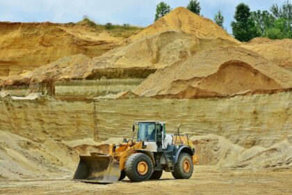 Reviving landscapes: Reviving Europe’s Forgotten Landscapes: Transforming Coal Mines into Meadows