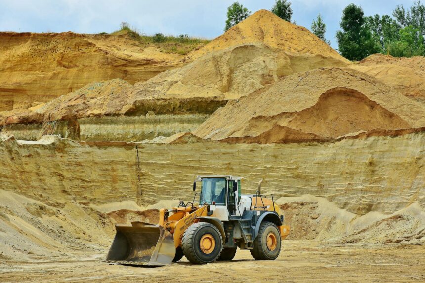 Reviving landscapes: Reviving Europe’s Forgotten Landscapes: Transforming Coal Mines into Meadows