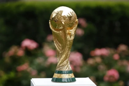 μουντιάλ 2026: Μουντιάλ 2026: Η Κλήρωση Πλησιάζει