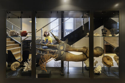 Cyprus' First Natural History Museum: Experts Call for Establishment