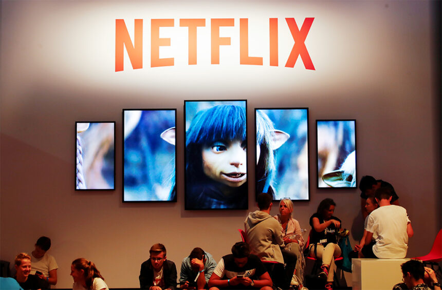 Netflix to Acquire Warner Bros Film and Streaming Division for $72 Billion