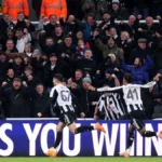 Newcastle vs Fulham: League Cup Quarter-Final Drama Ends 2-1