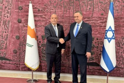 Joint Defence Plans in Cyprus, Greece, and Israel: Force Rumours Denied