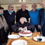 Cyprus’s Oldest Woman Anastasia Sophocli Panayi Passes Away at 105