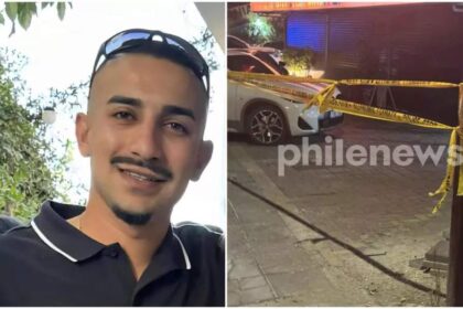 Paphos Man Charged with Murdering Daughter's Ex-Boyfriend