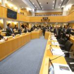 Parliament Enshrines Right to Treatment for Drug Addicts