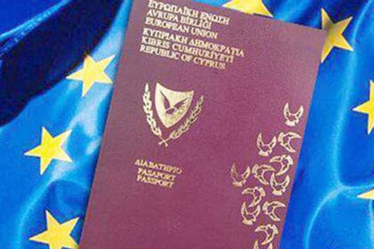 Cyprus Ends Cabinet Power to Grant Golden Passports