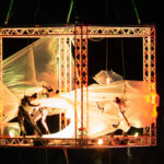 bbf: Celebrates the Successful Conclusion of the ArtCargo Performing Arts Festival