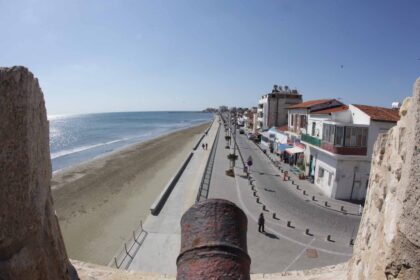Larnaca Secures Title as European Capital of Culture for 2030
