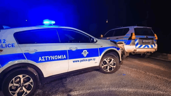 Middle-aged Woman Found Dead in Kato Paphos