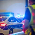 42-Year-Old Man Arrested for Driving 180km/h on Larnaca-Nicosia Highway