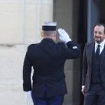 Cyprus President Acknowledges France's Support for Schengen Aspirations