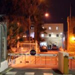 Justice Minister Visits Central Prison Amid Serious Concerns