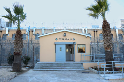 Extradition Concerns: Cyprus Lawyer Opposes Russian Bid Over 2009 Piracy Case