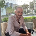 Eddy Nassar: TikTok’s Favourite Cyprus Enthusiast