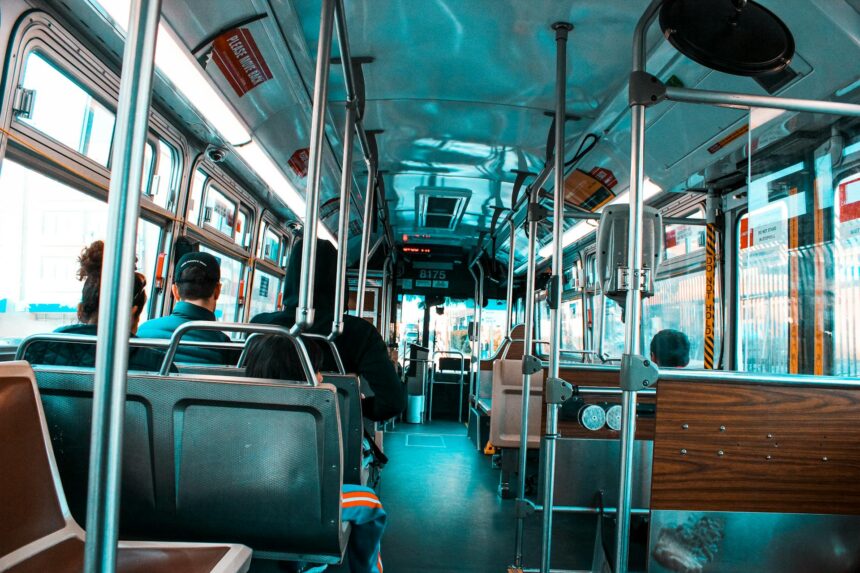 Cyprus Has Fewest New Bus Registrations in the EU