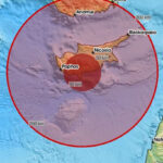 Cyprus Tests Earthquake Response in Artemis 2025 Exercise