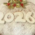 Festive Bakes Made in Cyprus: Vasilopita and Melomakarona