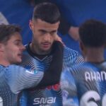 Scamacca Leads Atalanta to Victory Over Cagliari