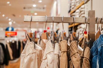 Cyprus Retail Growth in October Fueled by Clothing and Groceries