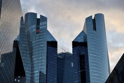 European Bank Shares Anticipated to Surge in 2026